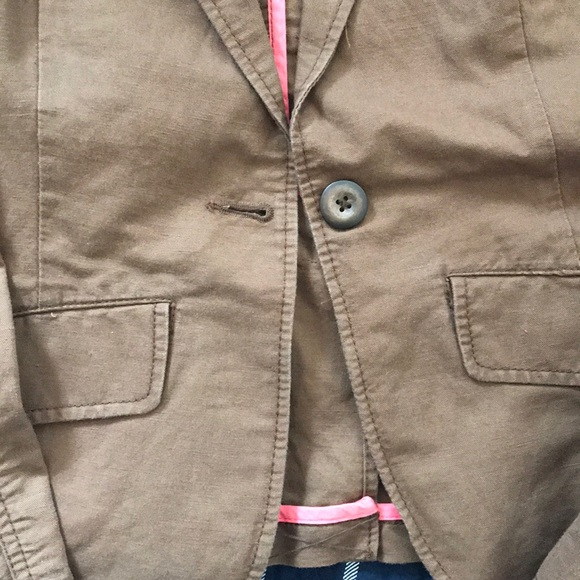 Gap blazer - Picture 3 of 5